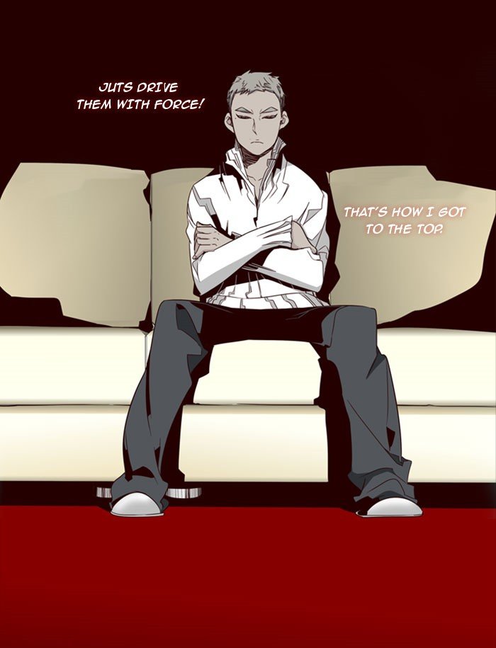 Girls of the Wild's Manhwa - Chapter 66 Page 10