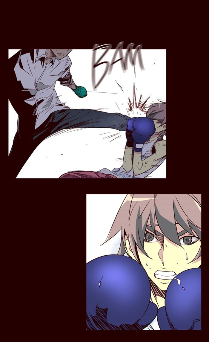 Girls of the Wild's Manhwa - Chapter 66 Page 14