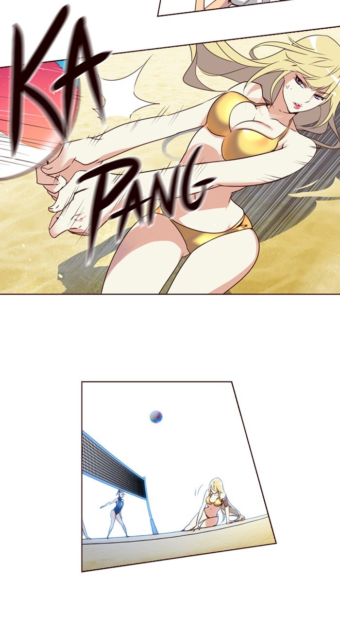 Girls of the Wild's Manhwa - Chapter 213 Page 14