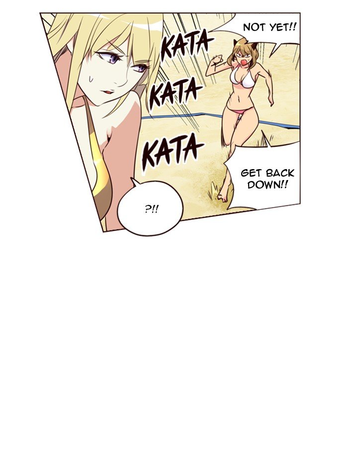 Girls of the Wild's Manhwa - Chapter 213 Page 15