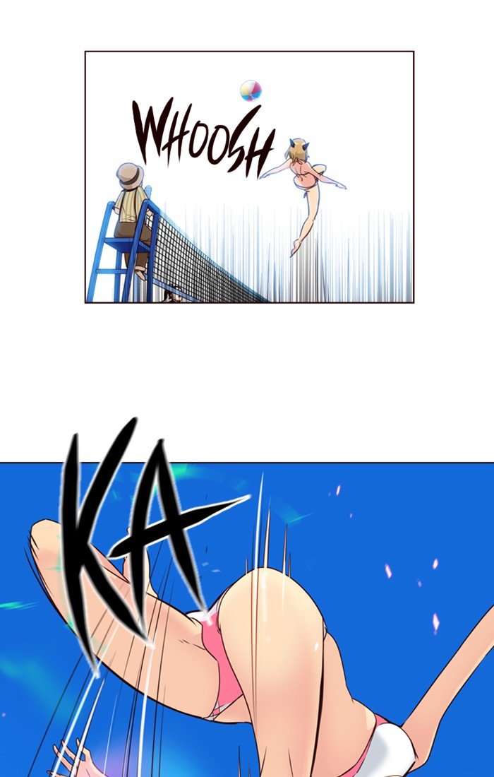 Girls of the Wild's Manhwa - Chapter 213 Page 17