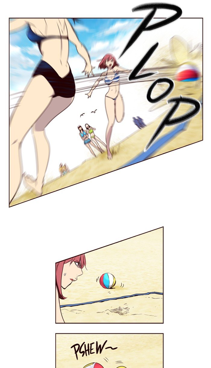 Girls of the Wild's Manhwa - Chapter 213 Page 19