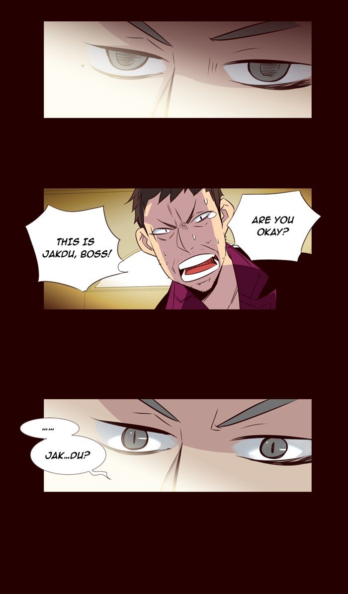 Girls of the Wild's Manhwa - Chapter 90 Page 2