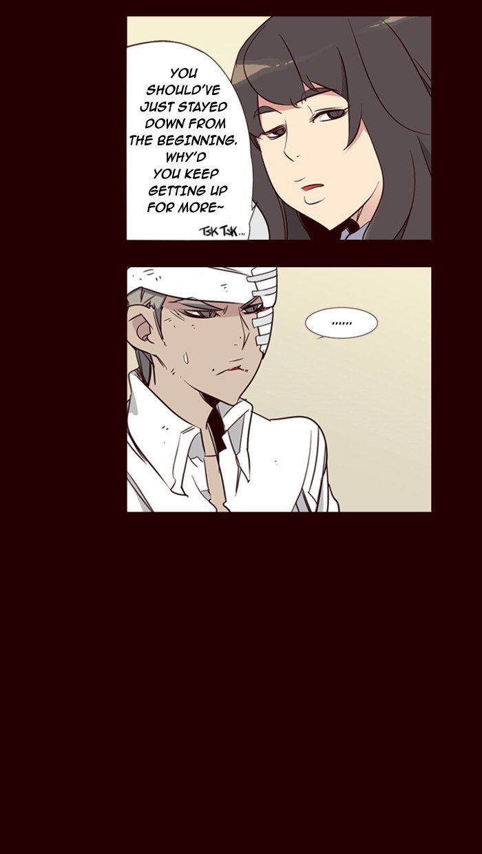 Girls of the Wild's Manhwa - Chapter 90 Page 4