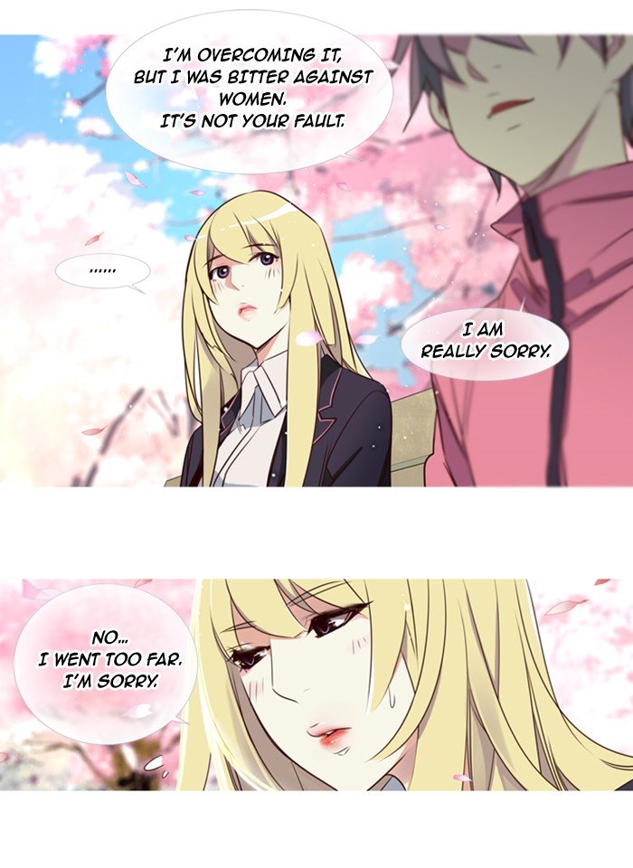 Girls of the Wild's Manhwa - Chapter 90 Page 14