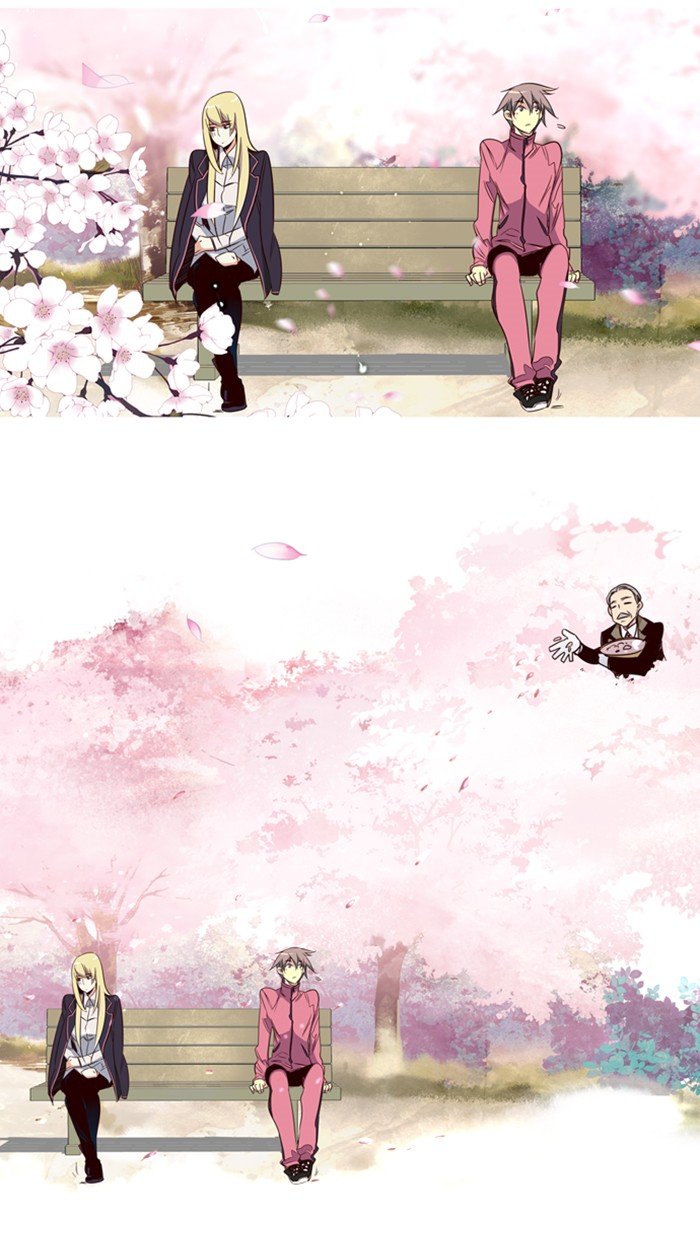 Girls of the Wild's Manhwa - Chapter 90 Page 15