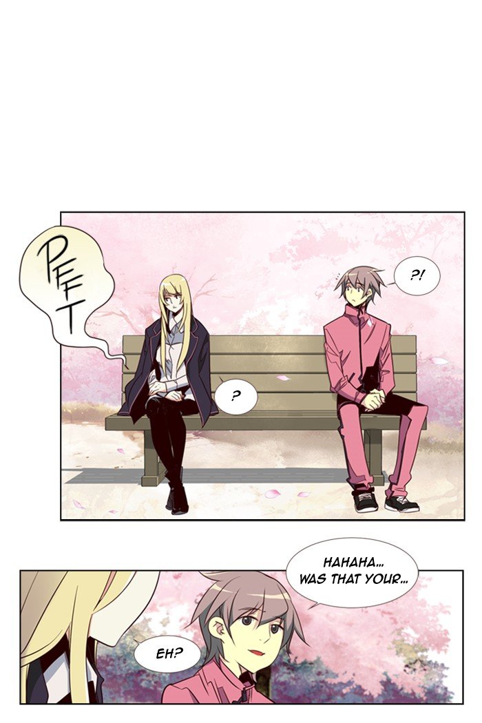 Girls of the Wild's Manhwa - Chapter 90 Page 19