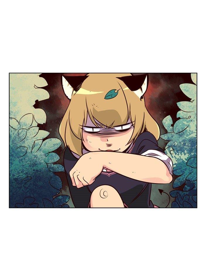 Girls of the Wild's Manhwa - Chapter 90 Page 20