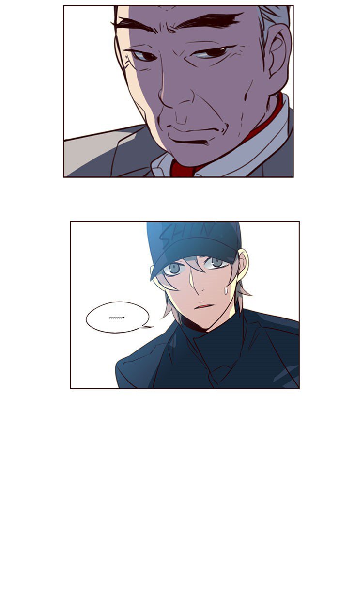 Girls of the Wild's Manhwa - Chapter 198 Page 31