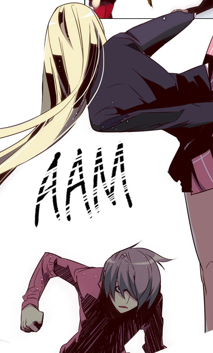 Girls of the Wild's Manhwa - Chapter 62 Page 7