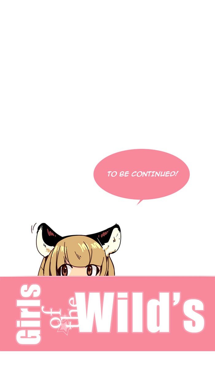 Girls of the Wild's Manhwa - Chapter 62 Page 26