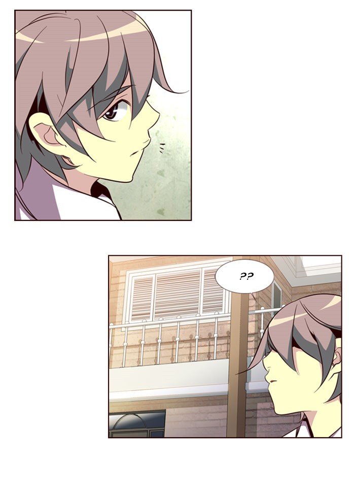 Girls of the Wild's Manhwa - Chapter 112 Page 8