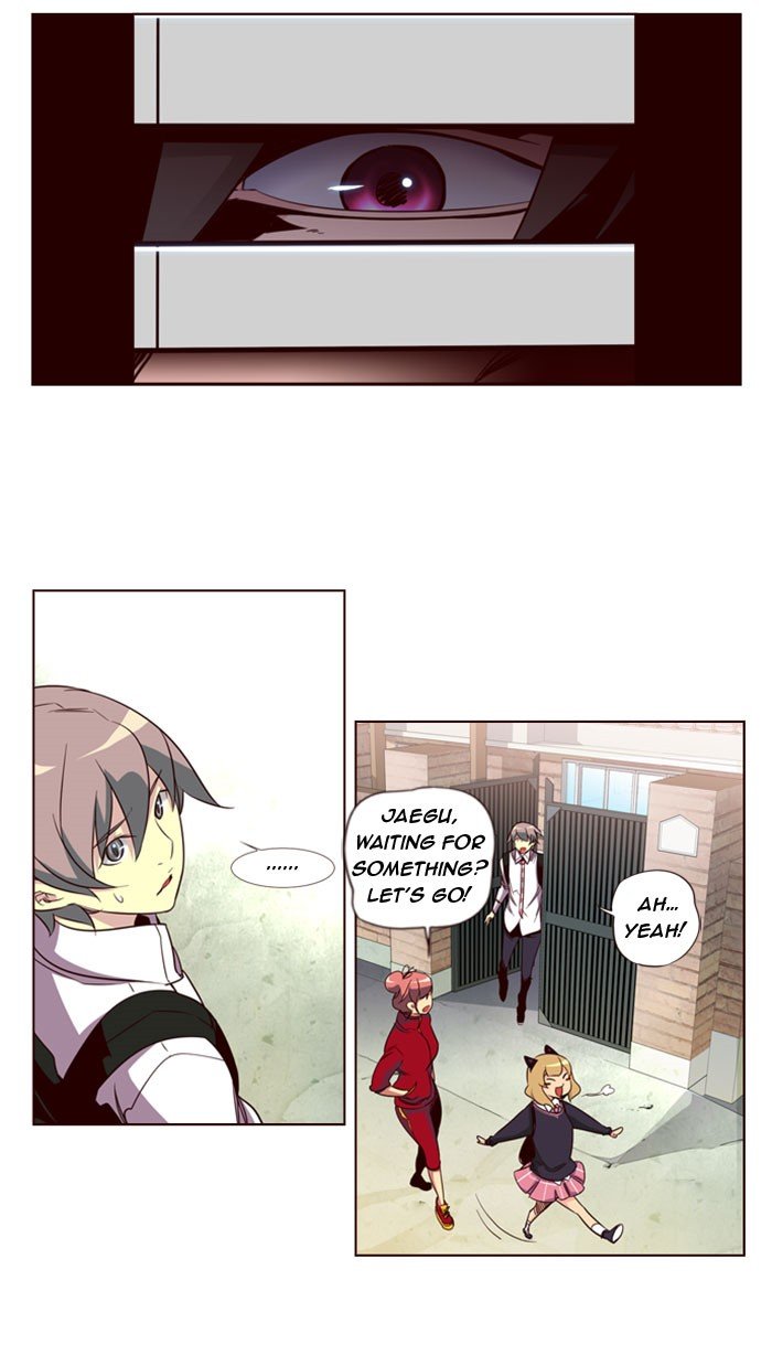 Girls of the Wild's Manhwa - Chapter 112 Page 10