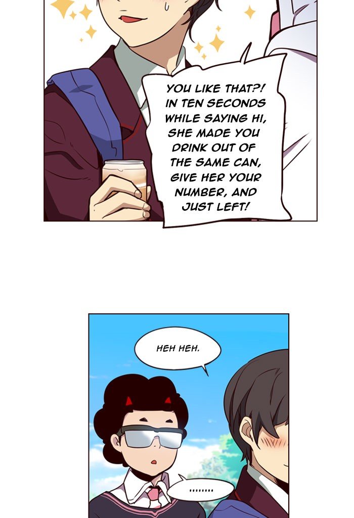 Girls of the Wild's Manhwa - Chapter 185 Page 6