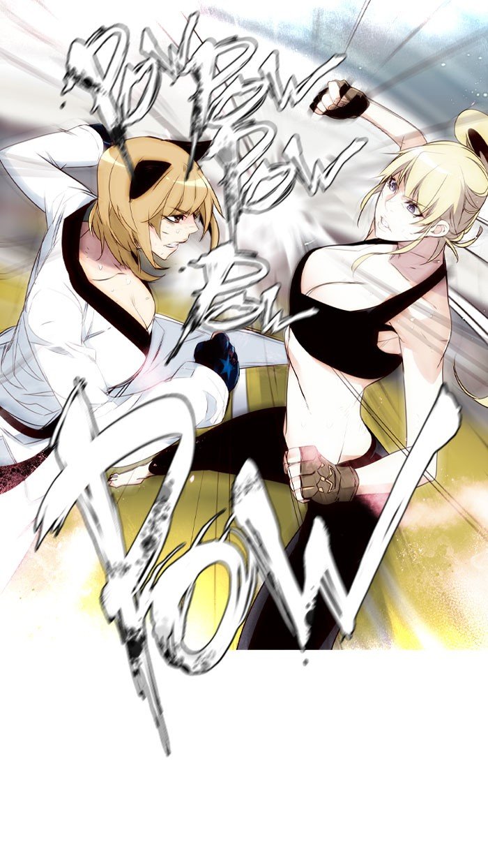 Girls of the Wild's Manhwa - Chapter 185 Page 14