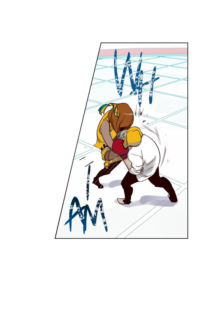 Girls of the Wild's Manhwa - Chapter 59 Page 10