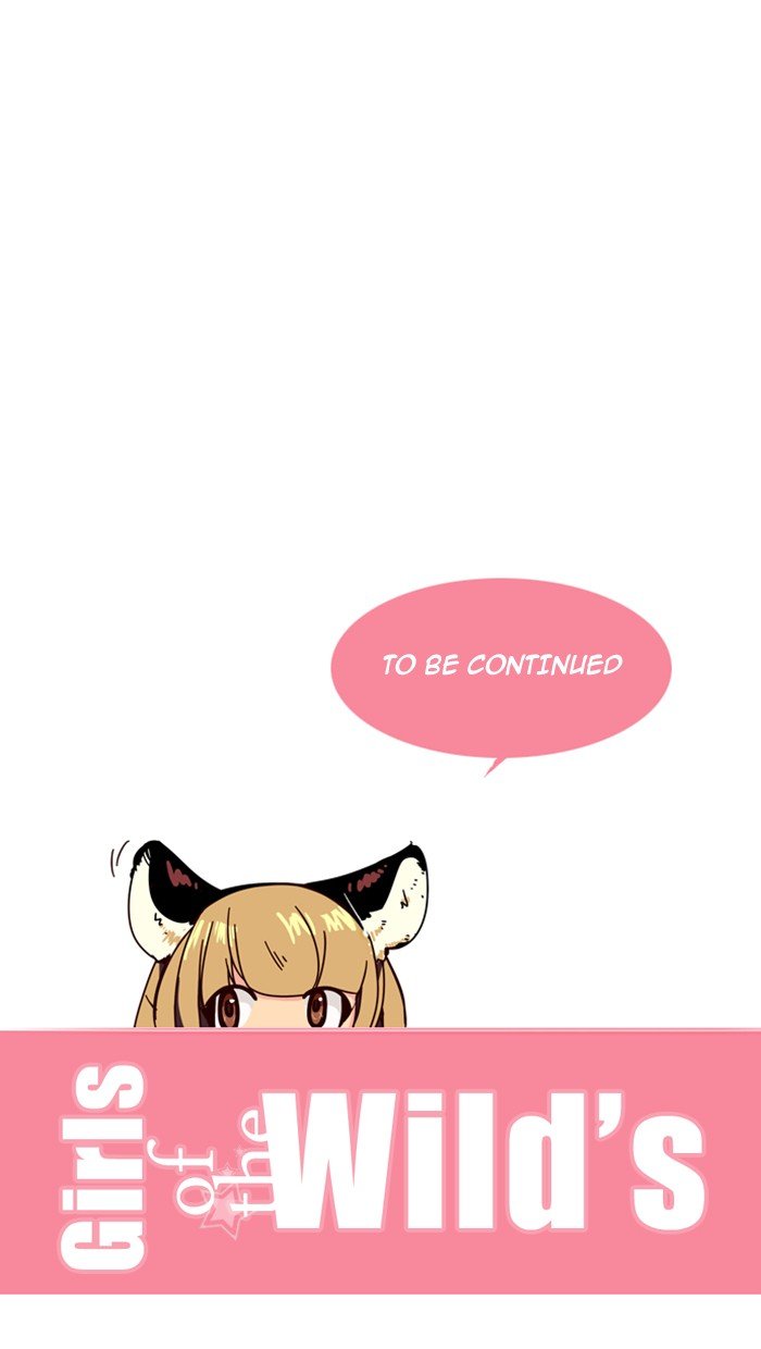 Girls of the Wild's Manhwa - Chapter 59 Page 26