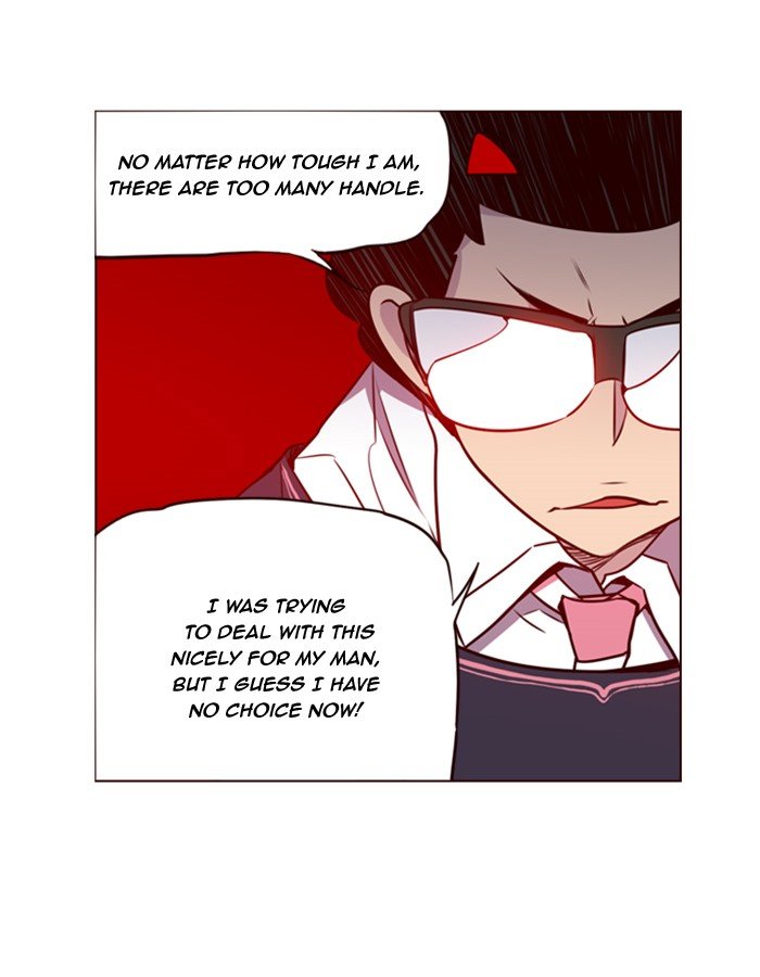 Girls of the Wild's Manhwa - Chapter 128 Page 13