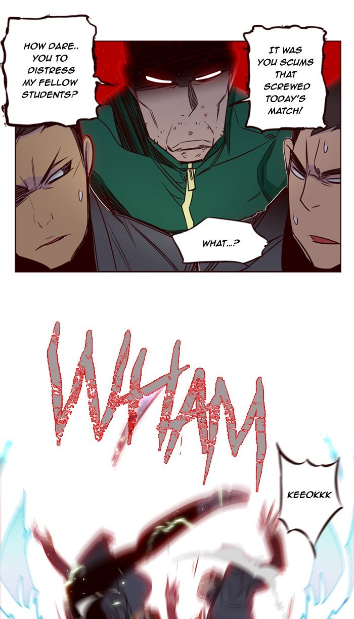 Girls of the Wild's Manhwa - Chapter 128 Page 17