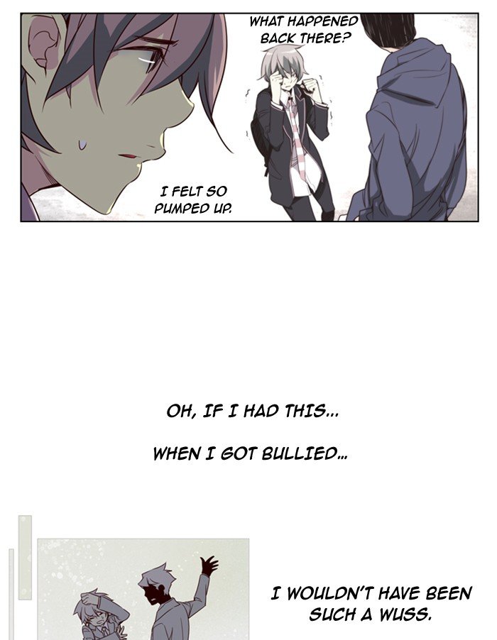 Girls of the Wild's Manhwa - Chapter 30 Page 12