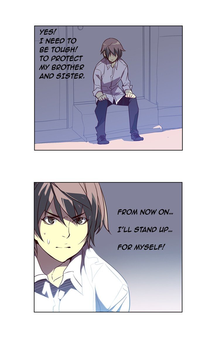 Girls of the Wild's Manhwa - Chapter 30 Page 14