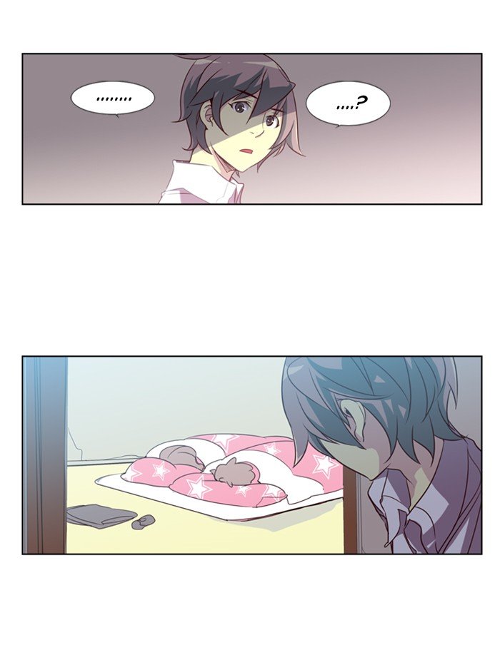 Girls of the Wild's Manhwa - Chapter 30 Page 16