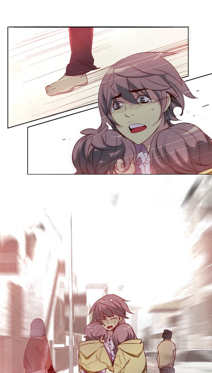 Girls of the Wild's Manhwa - Chapter 30 Page 19