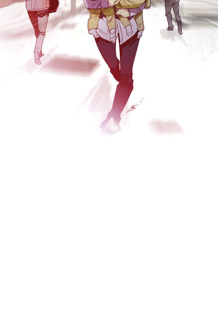 Girls of the Wild's Manhwa - Chapter 30 Page 20