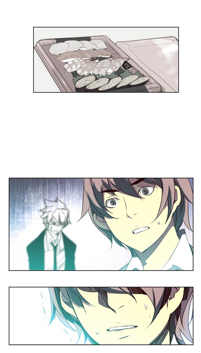 Girls of the Wild's Manhwa - Chapter 30 Page 22