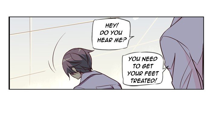 Girls of the Wild's Manhwa - Chapter 30 Page 24