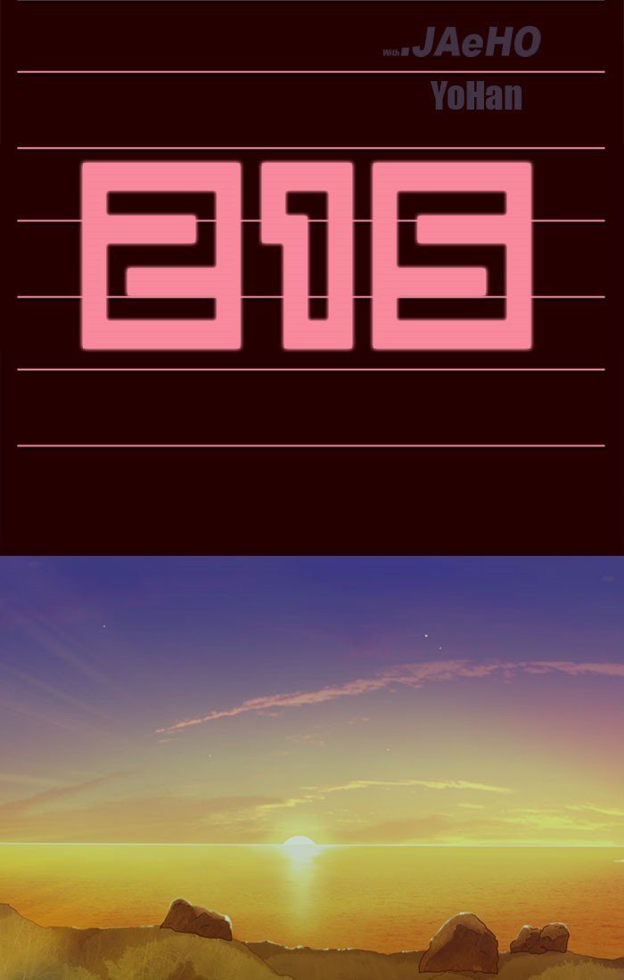 Girls of the Wild's Manhwa - Chapter 215 Page 1