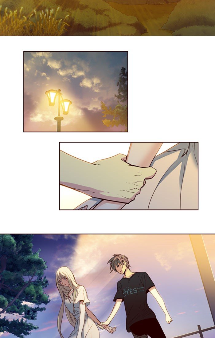 Girls of the Wild's Manhwa - Chapter 215 Page 2