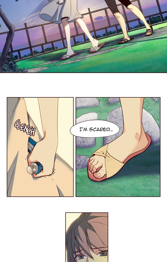 Girls of the Wild's Manhwa - Chapter 215 Page 3