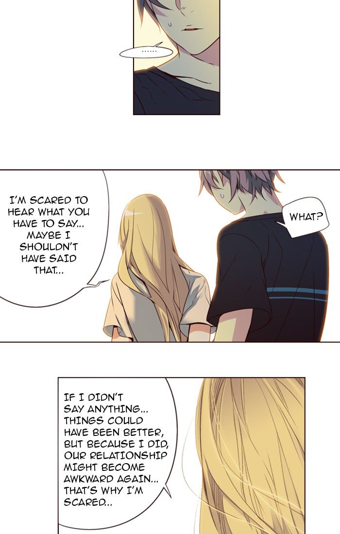 Girls of the Wild's Manhwa - Chapter 215 Page 4