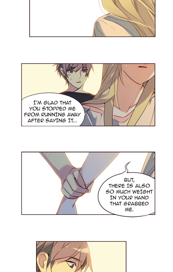 Girls of the Wild's Manhwa - Chapter 215 Page 5