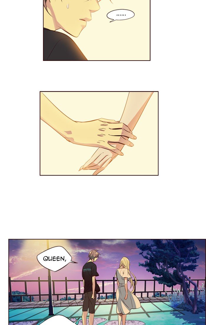 Girls of the Wild's Manhwa - Chapter 215 Page 6