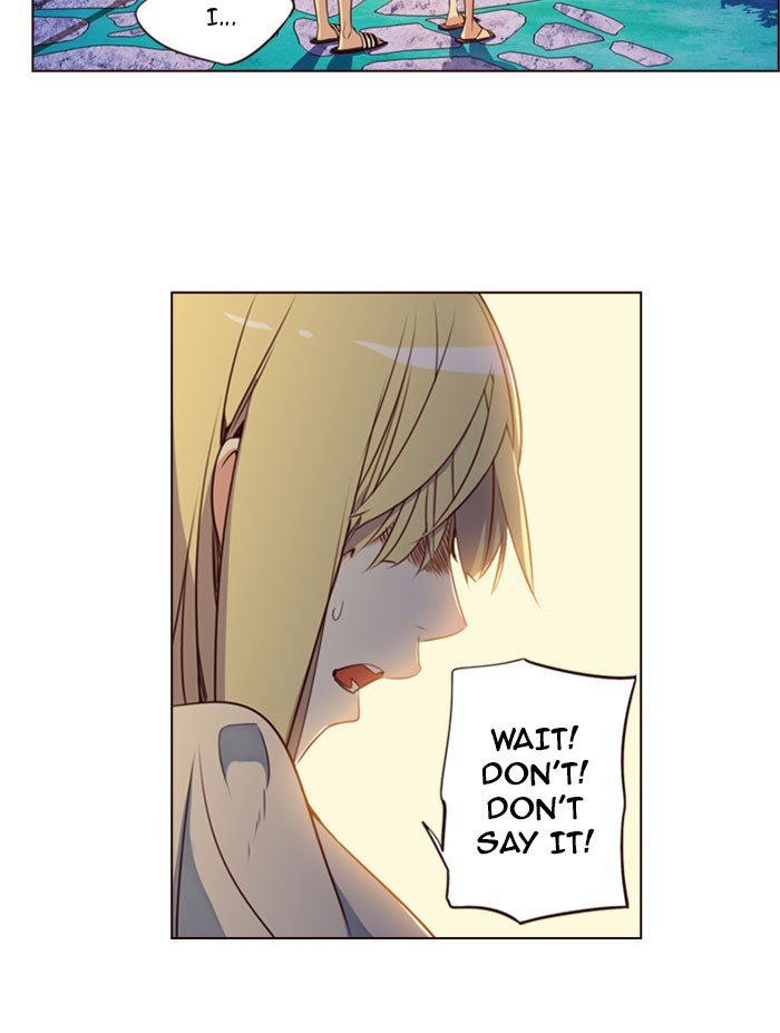 Girls of the Wild's Manhwa - Chapter 215 Page 7