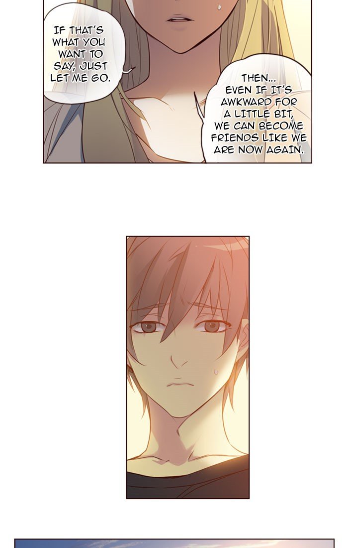 Girls of the Wild's Manhwa - Chapter 215 Page 9