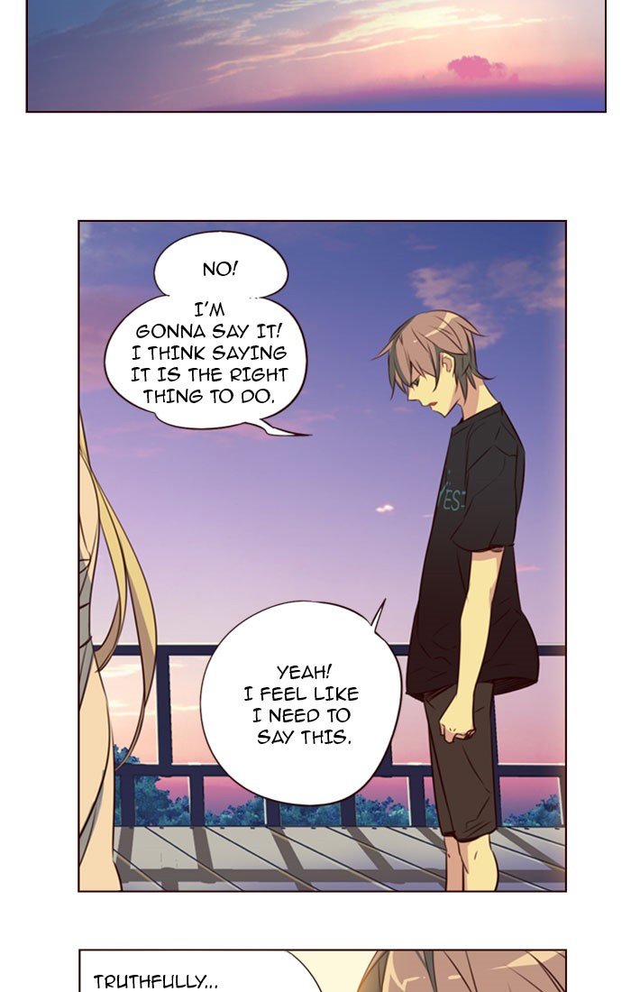 Girls of the Wild's Manhwa - Chapter 215 Page 10