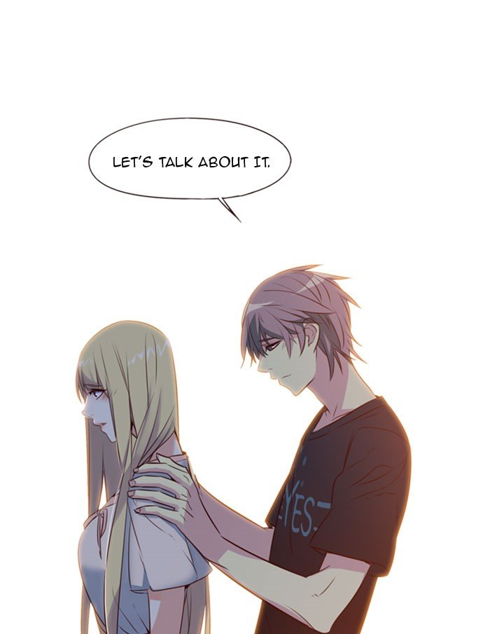 Girls of the Wild's Manhwa - Chapter 215 Page 14