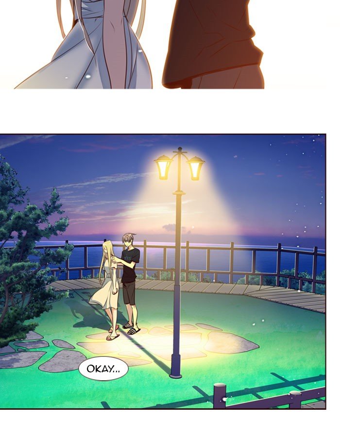 Girls of the Wild's Manhwa - Chapter 215 Page 15