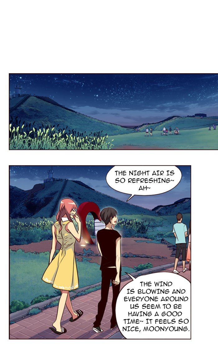 Girls of the Wild's Manhwa - Chapter 215 Page 17