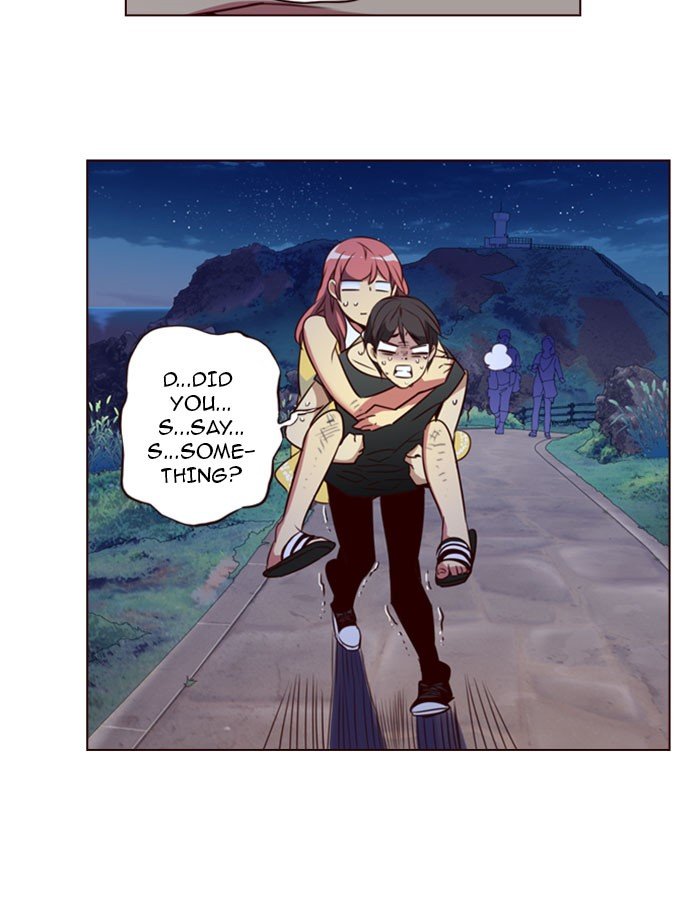 Girls of the Wild's Manhwa - Chapter 215 Page 23