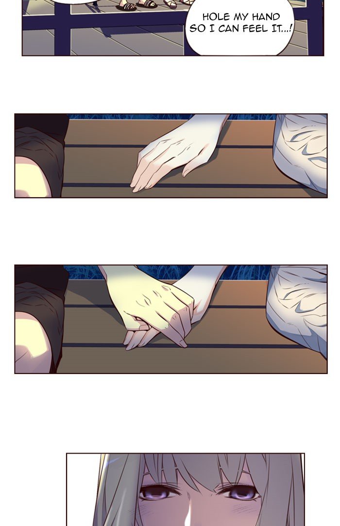 Girls of the Wild's Manhwa - Chapter 215 Page 30