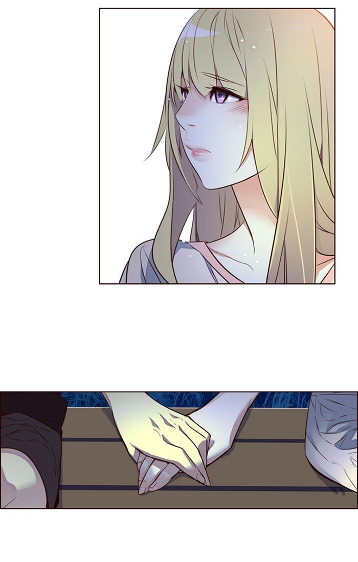 Girls of the Wild's Manhwa - Chapter 215 Page 33