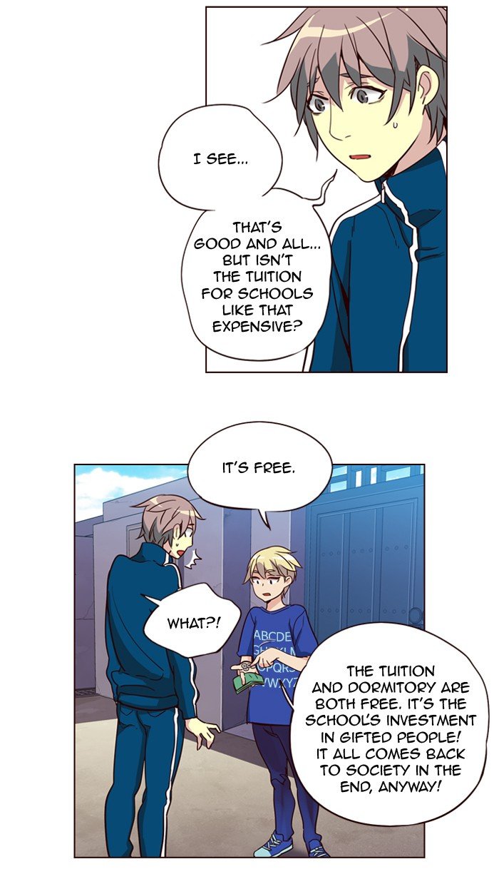 Girls of the Wild's Manhwa - Chapter 251 Page 3