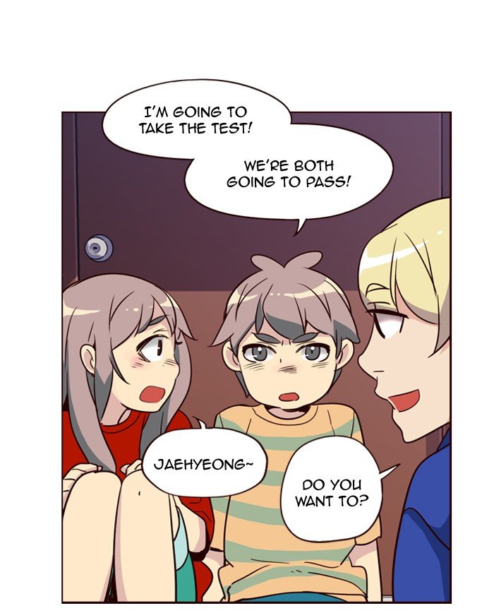 Girls of the Wild's Manhwa - Chapter 251 Page 7