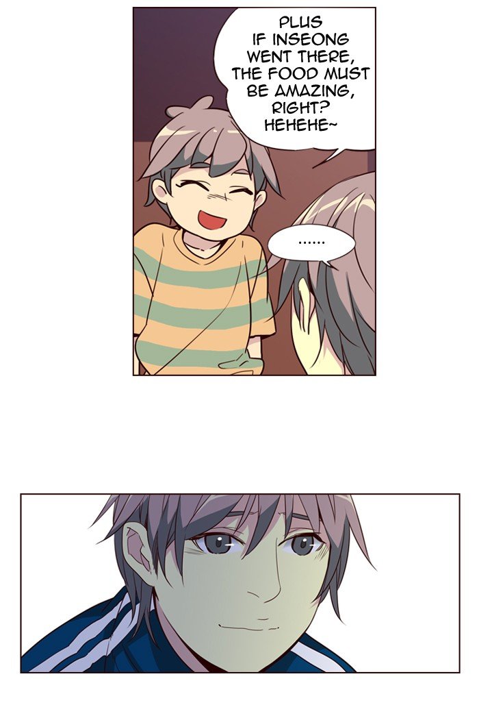 Girls of the Wild's Manhwa - Chapter 251 Page 9