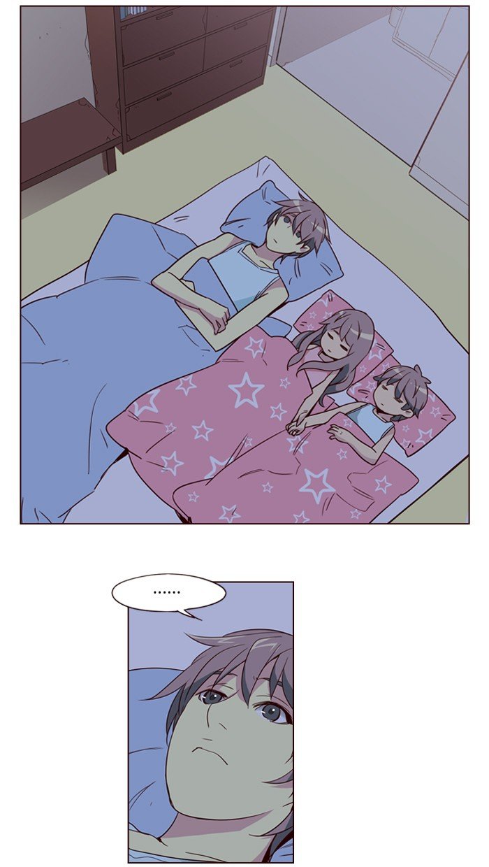 Girls of the Wild's Manhwa - Chapter 251 Page 11