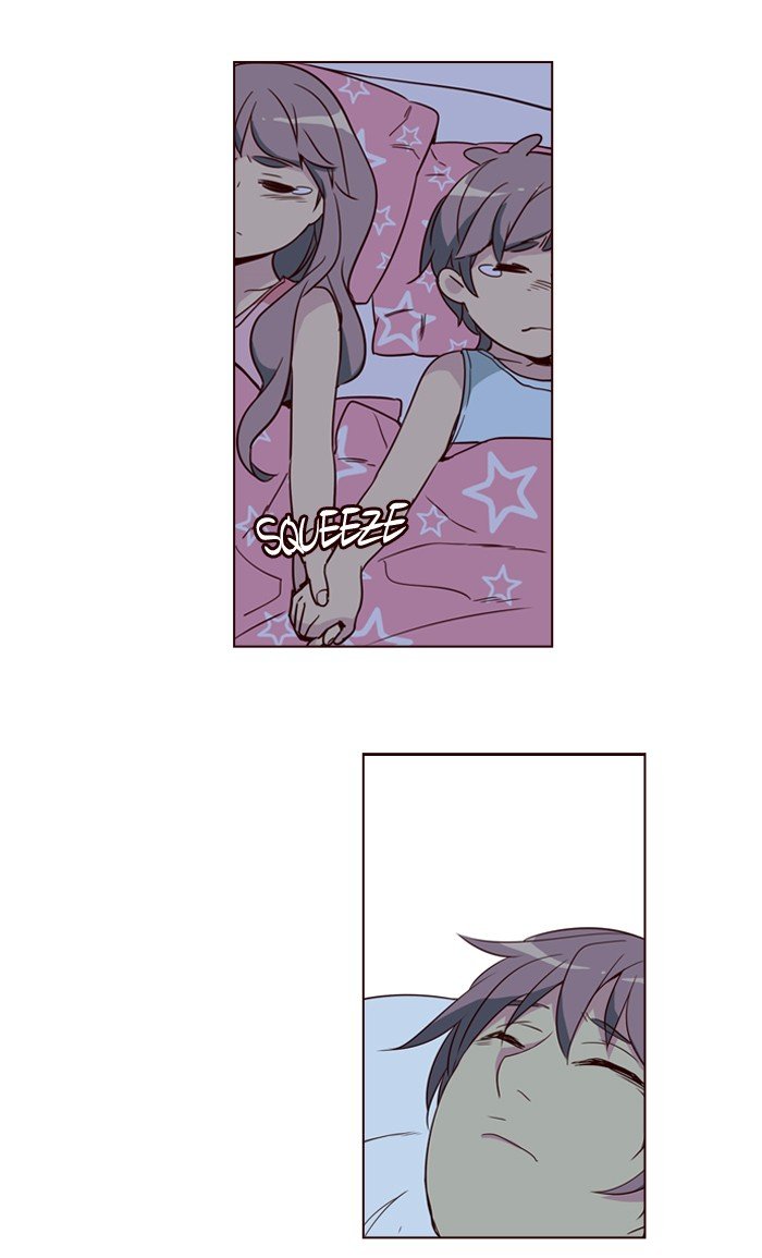 Girls of the Wild's Manhwa - Chapter 251 Page 12